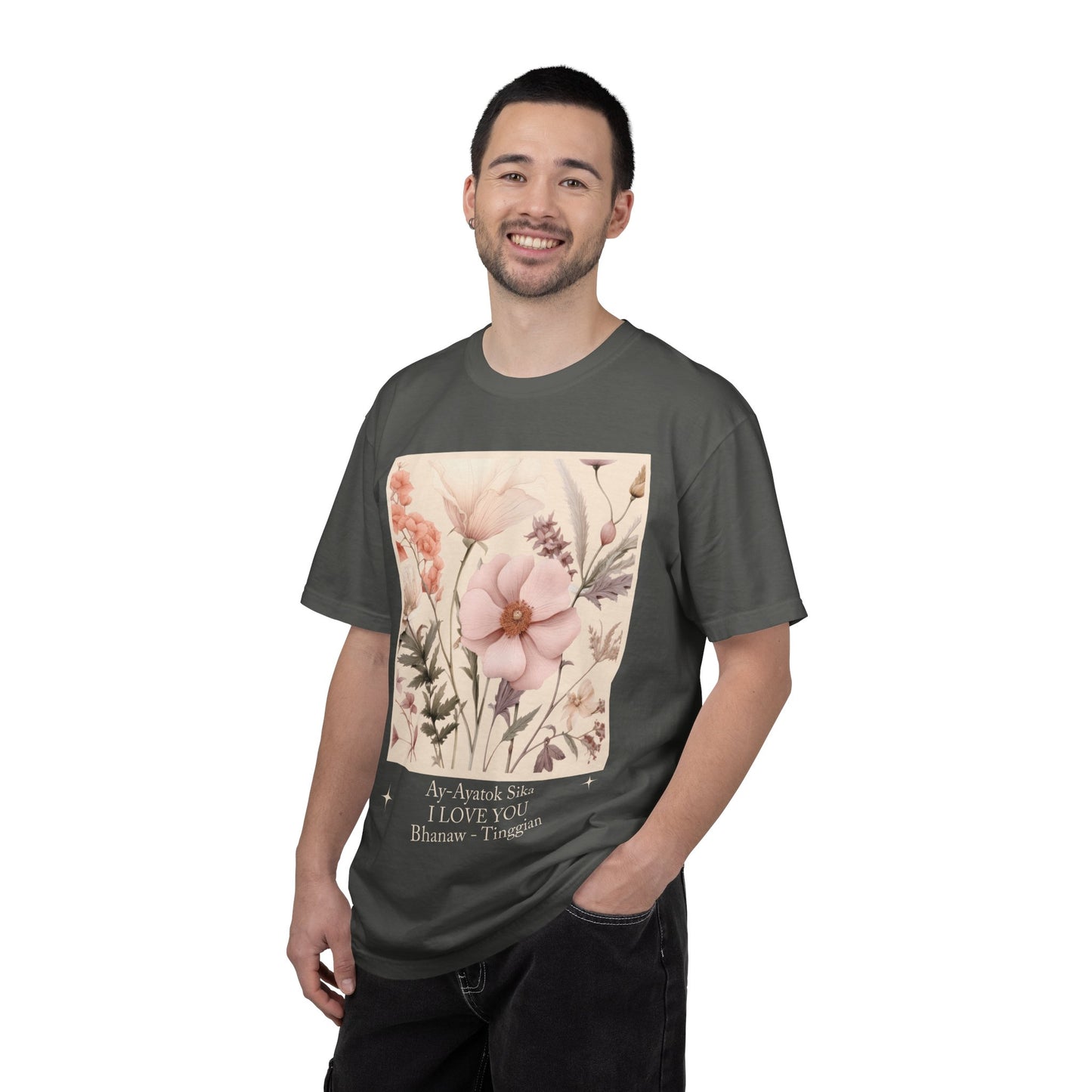 Ay-Ayatok Sika - Language:  Bhanaw Tinggian - Abra and Kalinga Provinces