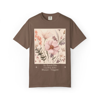 Ay-Ayatok Sika - Language:  Bhanaw Tinggian - Abra and Kalinga Provinces