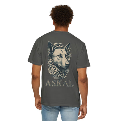 Askal - National Dog of The Philippines