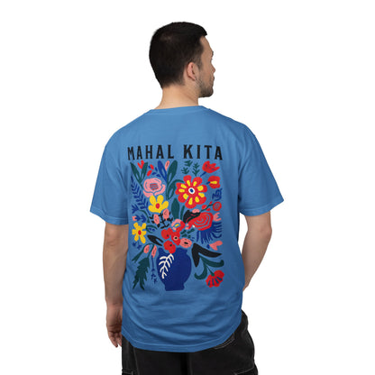 Mahal Kita -  Language:  Tagalog - City of Manila, Central Luzon