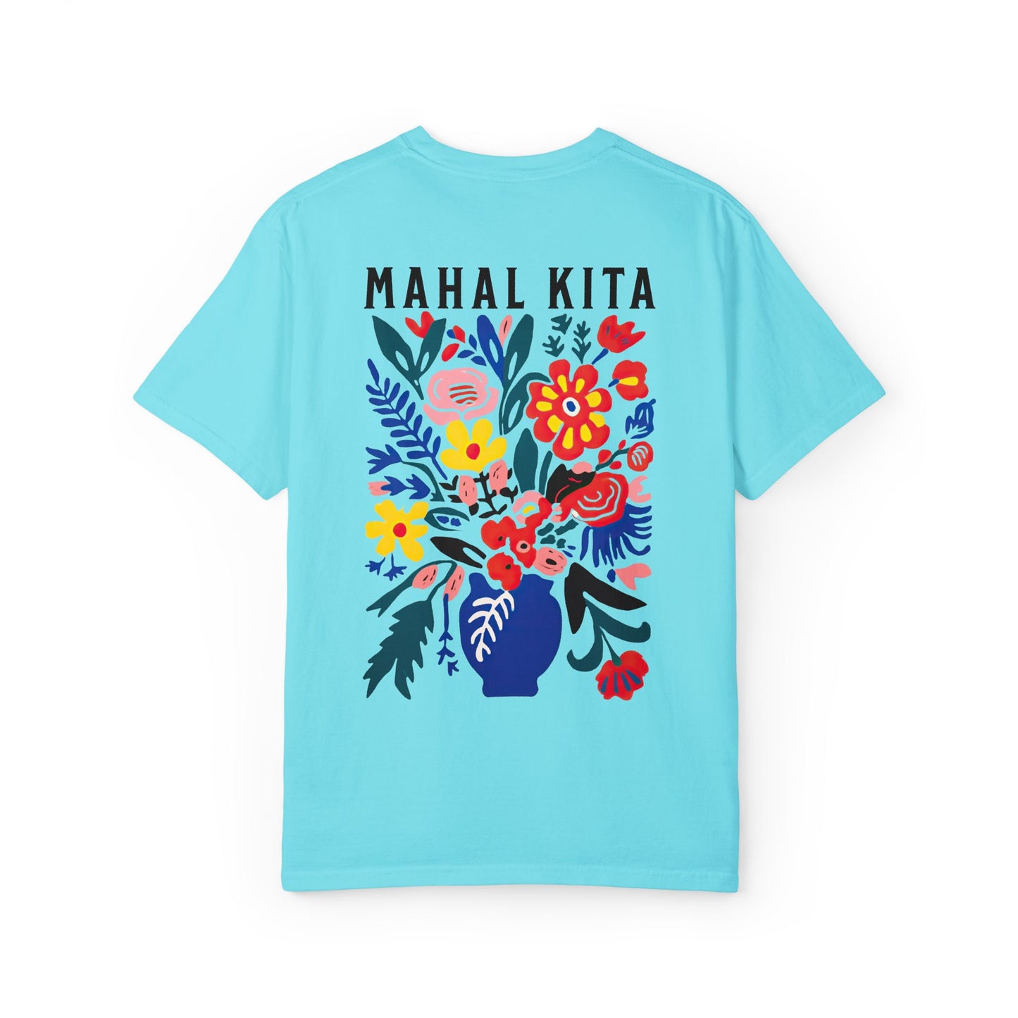 Mahal Kita -  Language:  Tagalog - City of Manila, Central Luzon