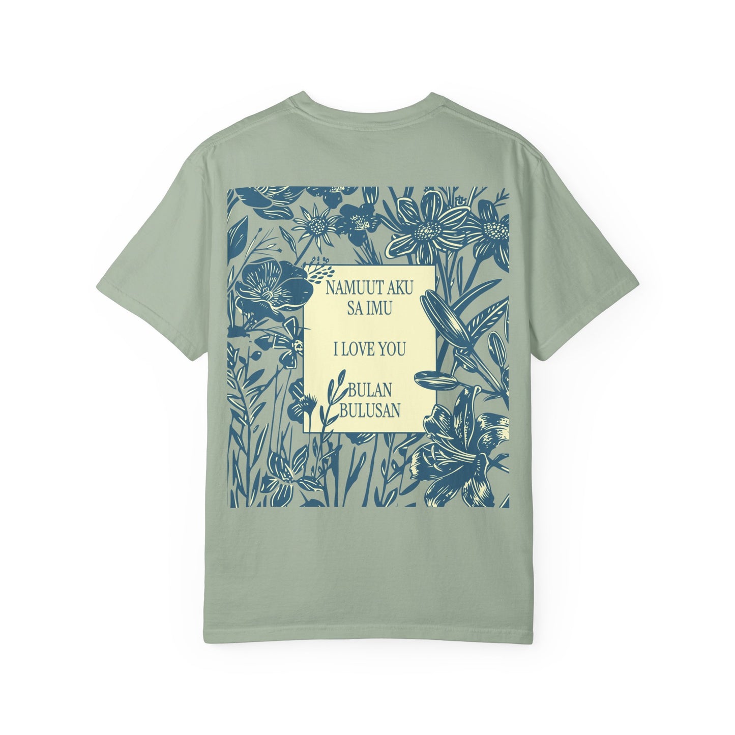 Namuut Aku Sa Imu - Language:  Bulan Bulusan - Province of Sorsogon