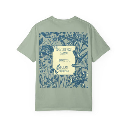 Namuut Aku Sa Imu - Language:  Bulan Bulusan - Province of Sorsogon