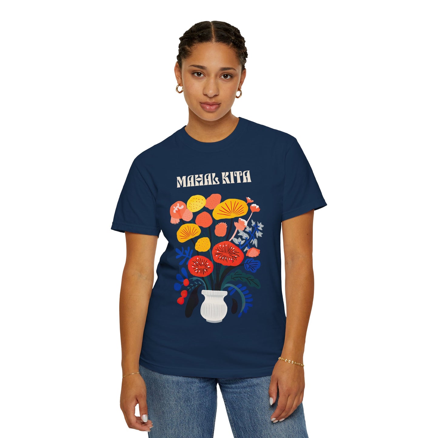 Mahal Kita - Language:  Tagalog - City of Manila, Central Luzon