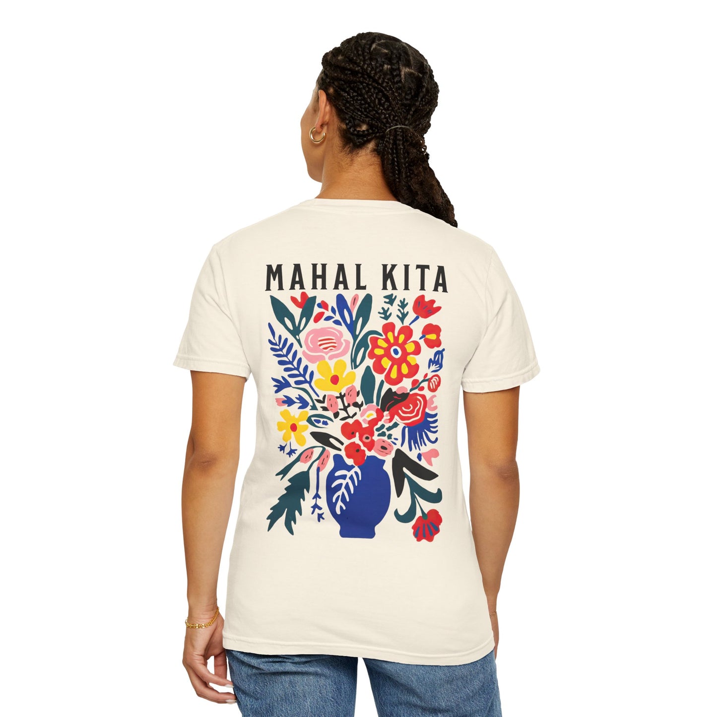 Mahal Kita -  Language:  Tagalog - City of Manila, Central Luzon