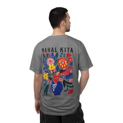 Mahal Kita -  Language:  Tagalog - City of Manila, Central Luzon