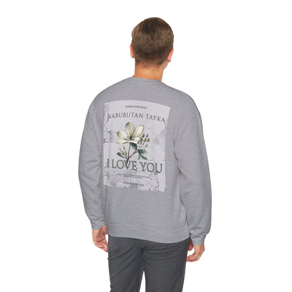 Nabubutan Tayka -  Language:  Rinconada Bikol - Province of Camarines Sur