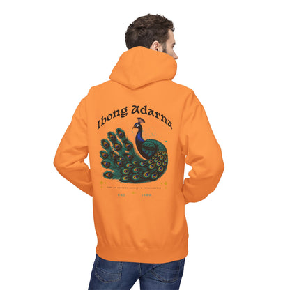 IBONG ADARNA - A famed Filipino tale, highlights bravery, kindness, perseverance, and enduring, timeless moral lessons