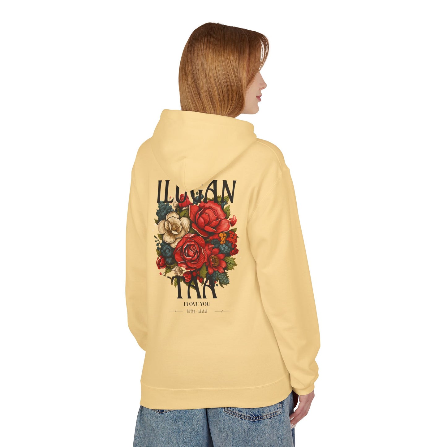 Ilugan Taa - Language:  Buta Apayao -  Province of Apayao - Cordillera Region