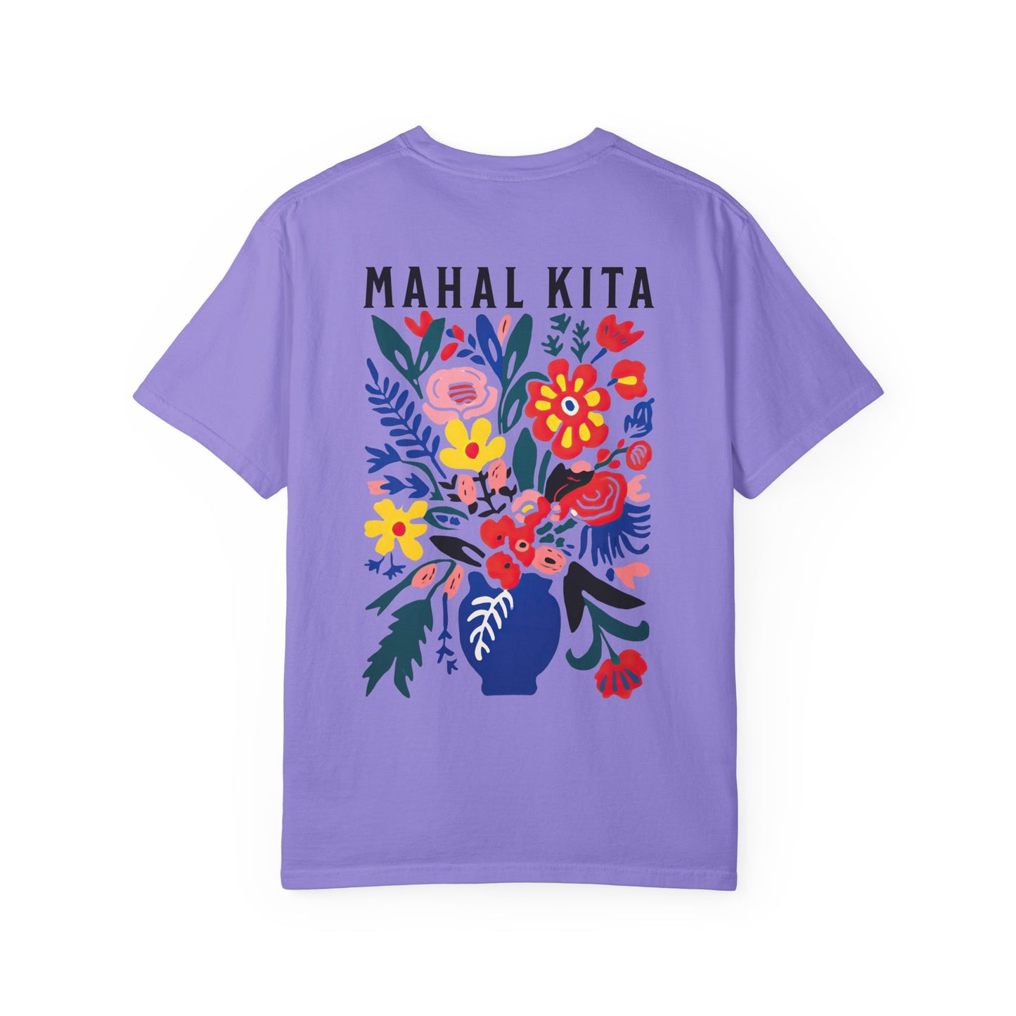 Mahal Kita -  Language:  Tagalog - City of Manila, Central Luzon