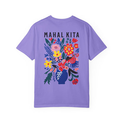 Mahal Kita -  Language:  Tagalog - City of Manila, Central Luzon