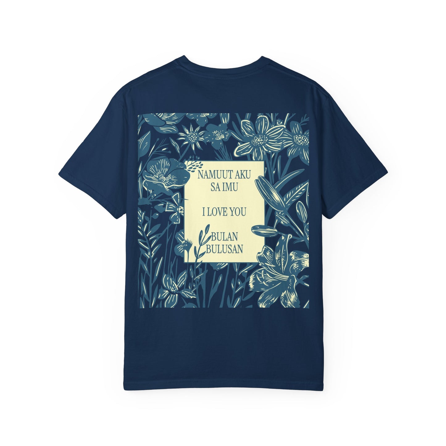 Namuut Aku Sa Imu - Language:  Bulan Bulusan - Province of Sorsogon