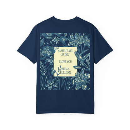 Namuut Aku Sa Imu - Language:  Bulan Bulusan - Province of Sorsogon