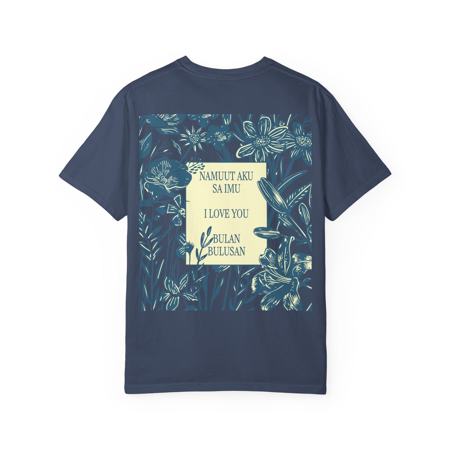 Namuut Aku Sa Imu - Language:  Bulan Bulusan - Province of Sorsogon