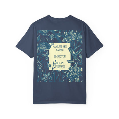 Namuut Aku Sa Imu - Language:  Bulan Bulusan - Province of Sorsogon