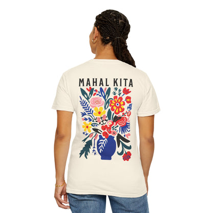 Mahal Kita -  Language:  Tagalog - City of Manila, Central Luzon