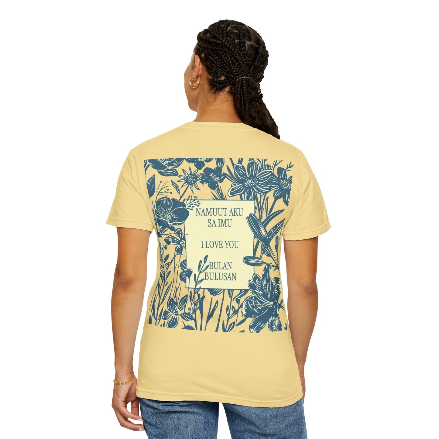 Namuut Aku Sa Imu - Language:  Bulan Bulusan - Province of Sorsogon