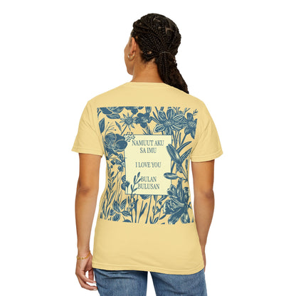 Namuut Aku Sa Imu - Language:  Bulan Bulusan - Province of Sorsogon