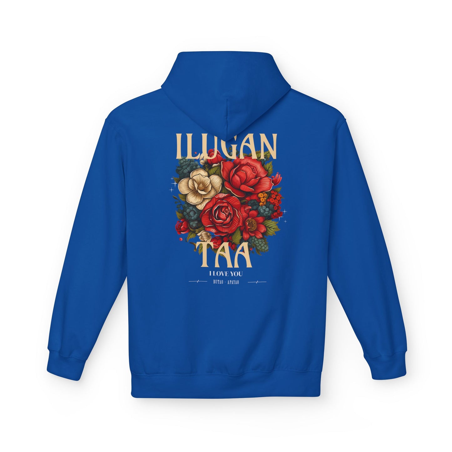 Ilugan Taa - Language:  Buta Apayao -  Province of Apayao - Cordillera Region