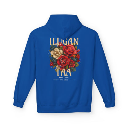 Ilugan Taa - Language:  Buta Apayao -  Province of Apayao - Cordillera Region