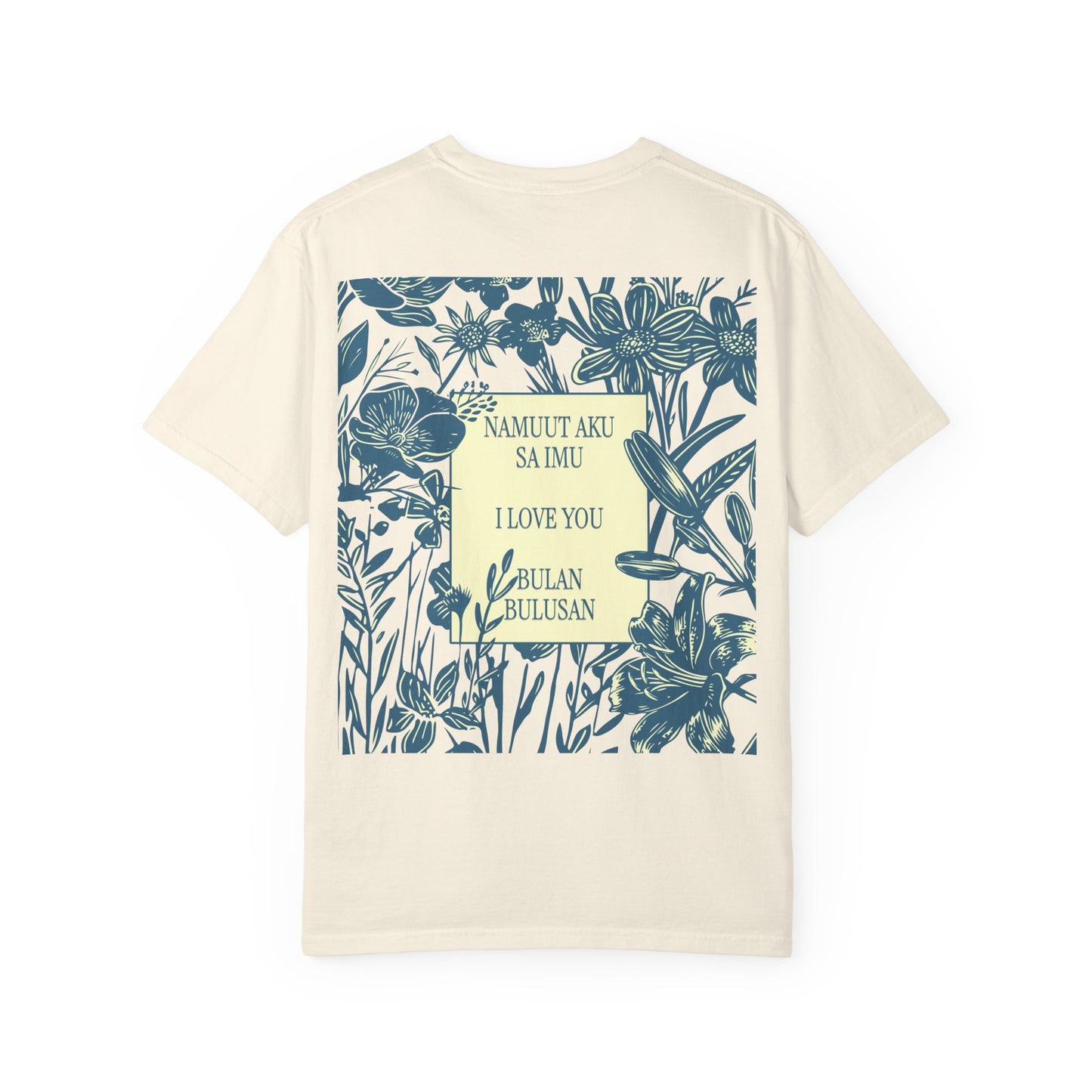 Namuut Aku Sa Imu - Language:  Bulan Bulusan - Province of Sorsogon