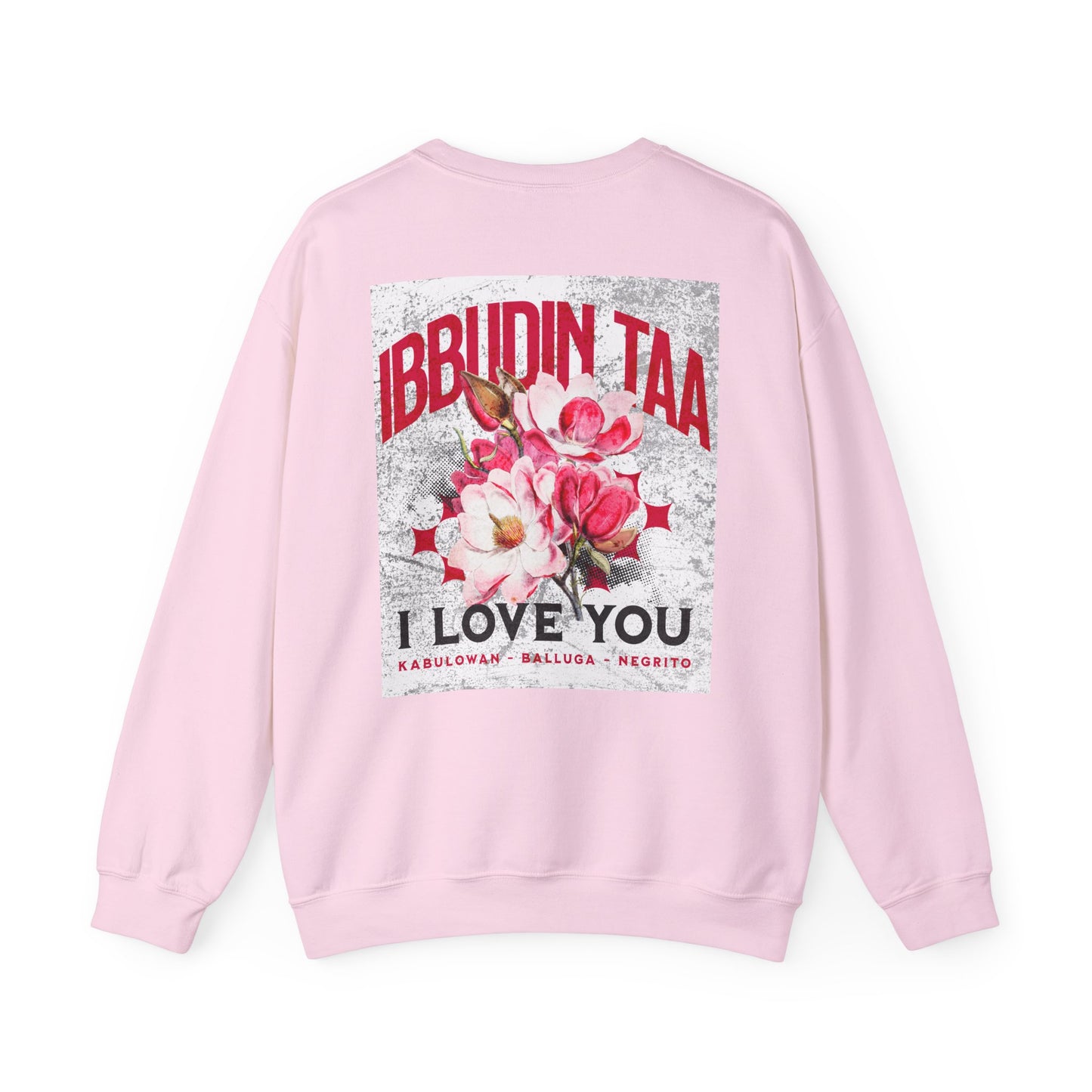 Ibbudin Taa - Language:  Kabulowan Balluga Negrito -  Sierra Madre mountains, Northern Luzon