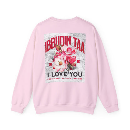 Ibbudin Taa - Language:  Kabulowan Balluga Negrito -  Sierra Madre mountains, Northern Luzon