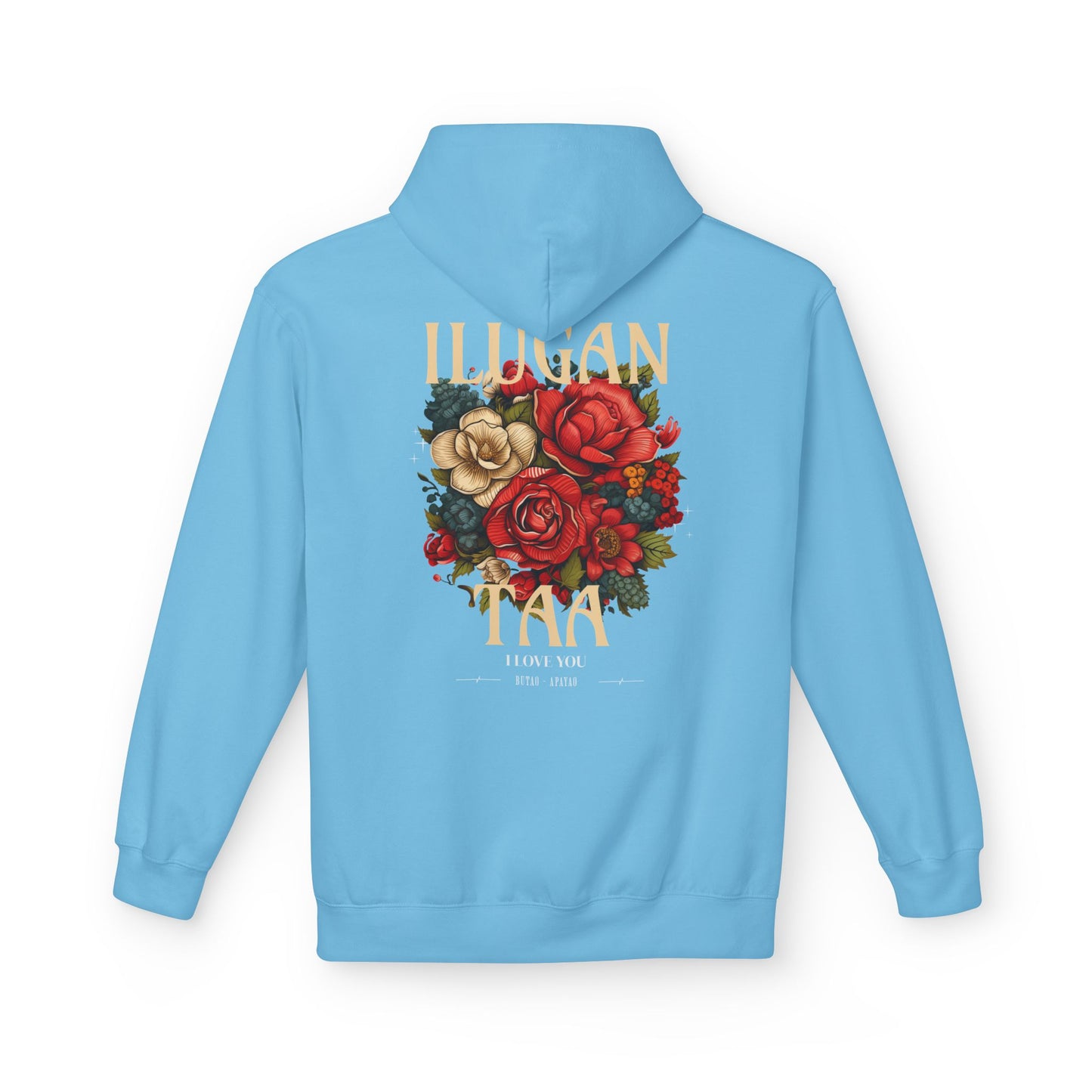 Ilugan Taa - Language:  Buta Apayao -  Province of Apayao - Cordillera Region