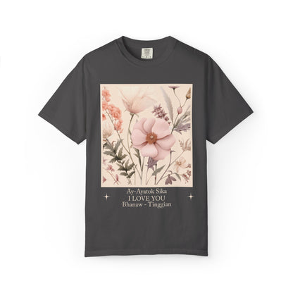 Ay-Ayatok Sika - Language:  Bhanaw Tinggian - Abra and Kalinga Provinces