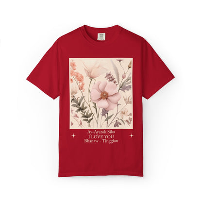 Ay-Ayatok Sika - Language:  Bhanaw Tinggian - Abra and Kalinga Provinces