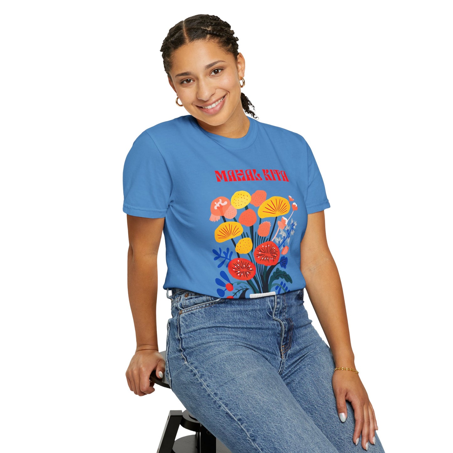 Mahal Kita - Language:  Tagalog - City of Manila, Central Luzon