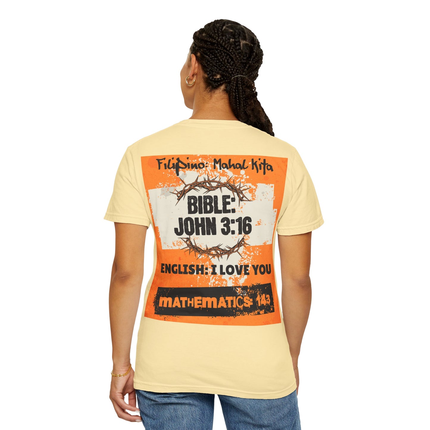 John 3:16 - Unconditional divine love offering eternal life through faith in God’s gracious redemptive gift