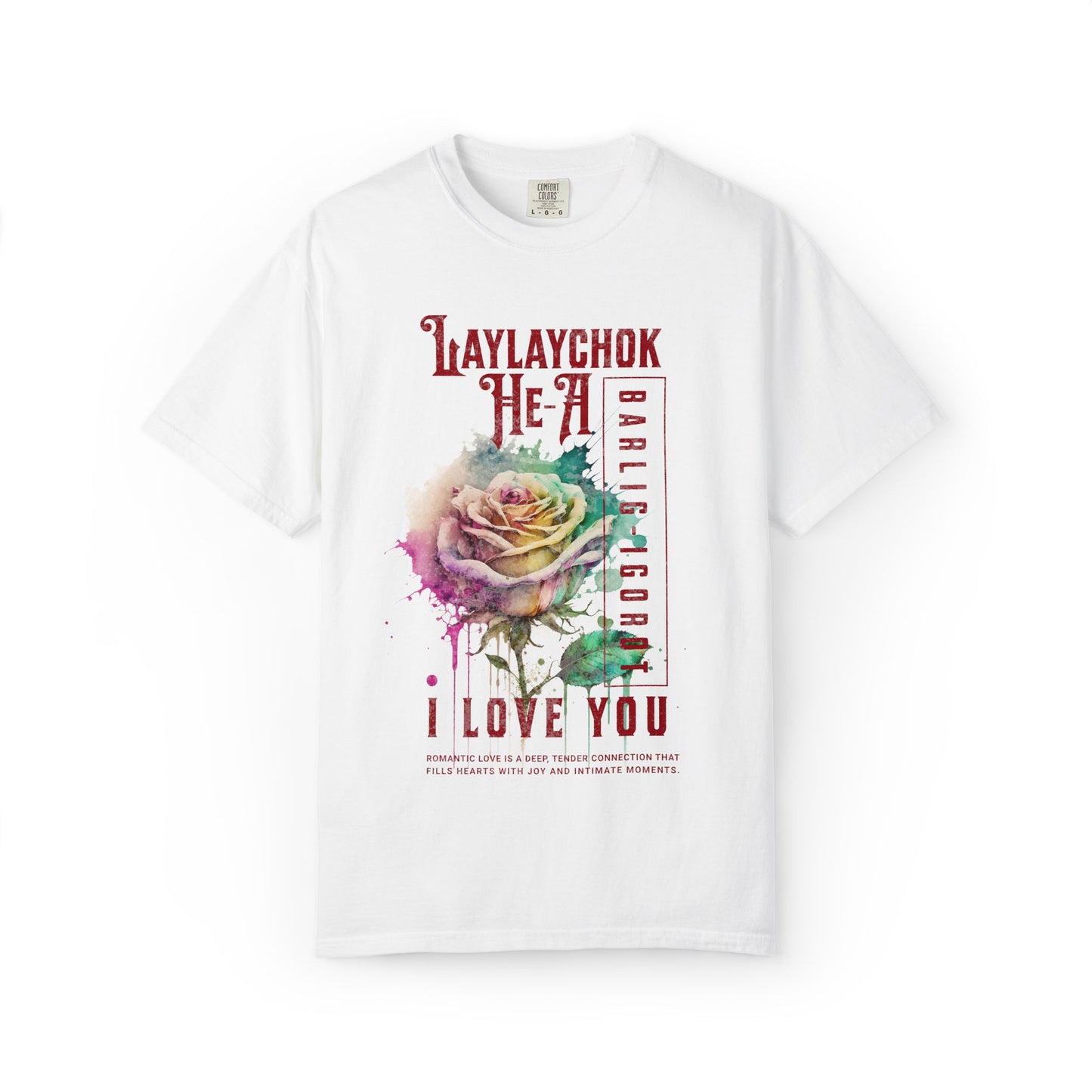 Laylaychok He-A - Language:  Barlig Igorot - Mountain Province, Cordillera Administrative Region