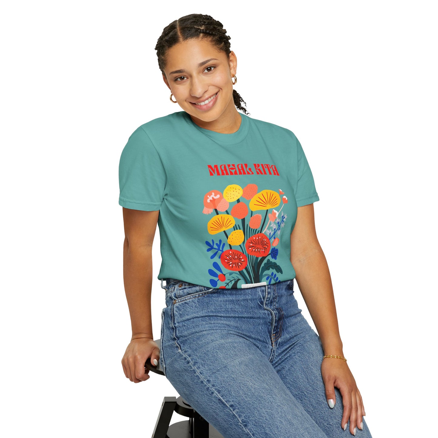 Mahal Kita - Language:  Tagalog - City of Manila, Central Luzon