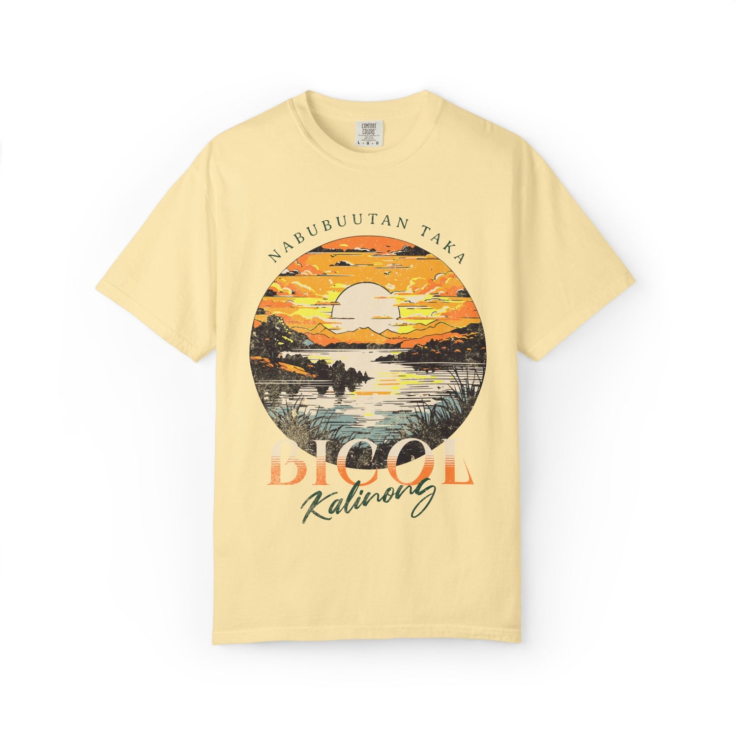 Nabubuutan Taka - Language: Agta Bikol - Camarines Sur