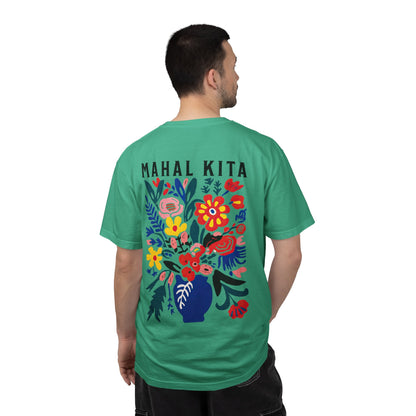 Mahal Kita -  Language:  Tagalog - City of Manila, Central Luzon