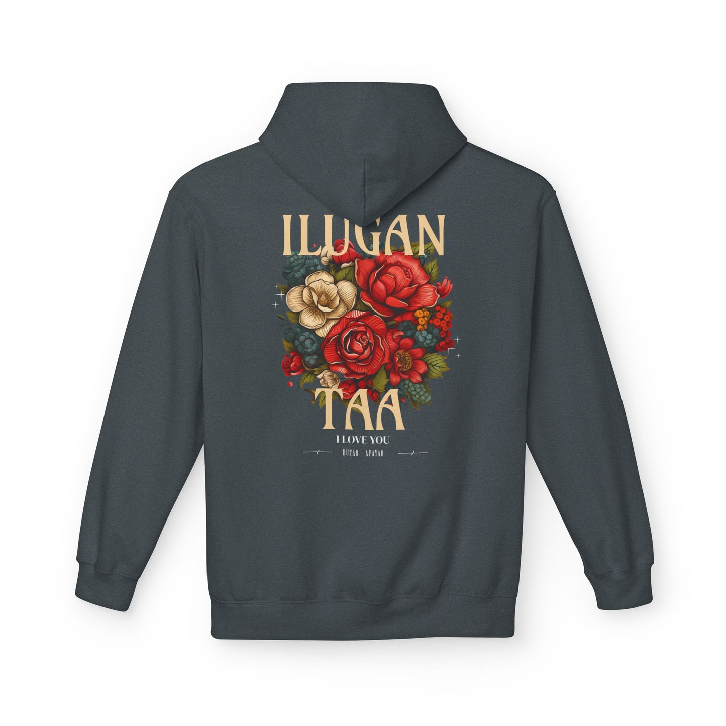 Ilugan Taa - Language:  Buta Apayao -  Province of Apayao - Cordillera Region