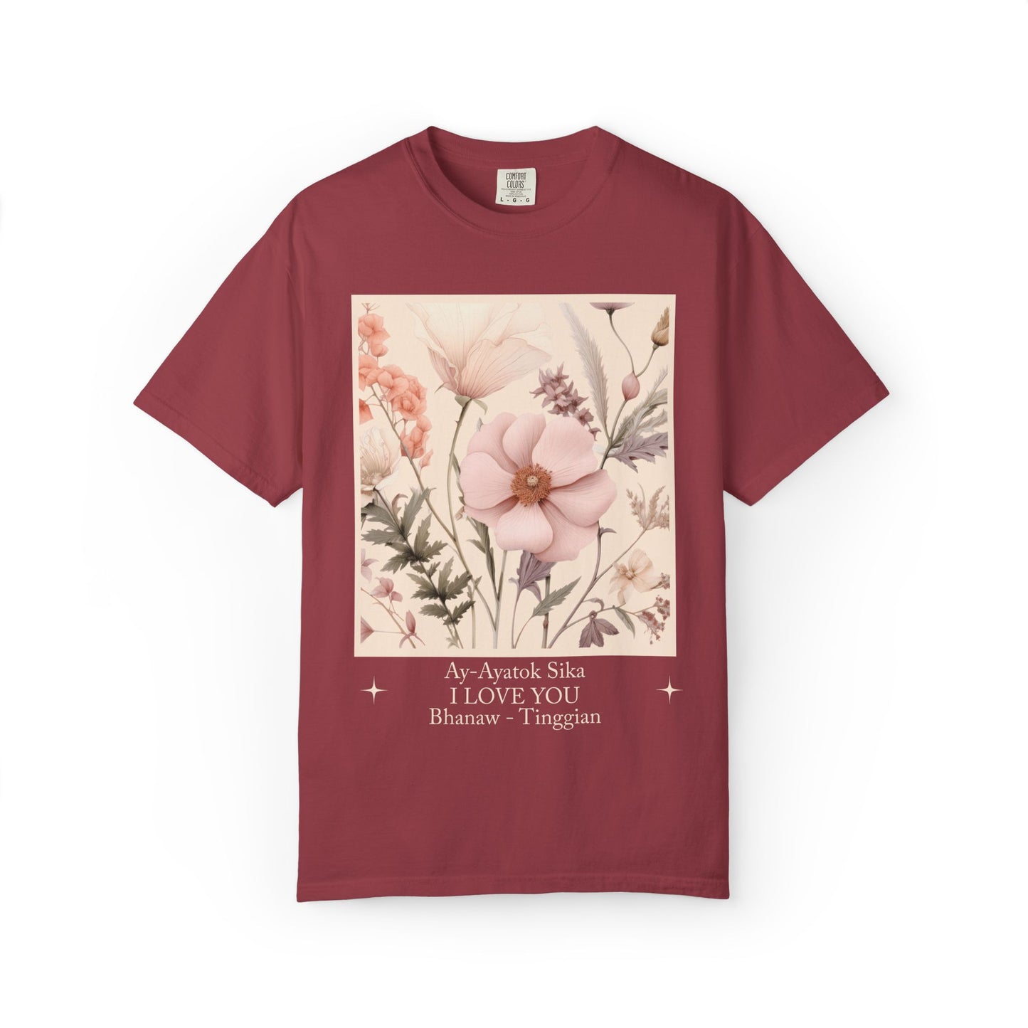 Ay-Ayatok Sika - Language:  Bhanaw Tinggian - Abra and Kalinga Provinces