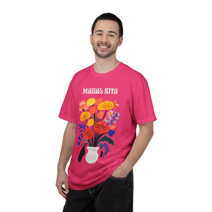 Mahal Kita - Language:  Tagalog - City of Manila, Central Luzon