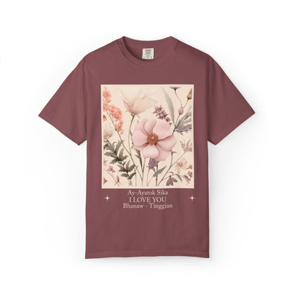 Ay-Ayatok Sika - Language:  Bhanaw Tinggian - Abra and Kalinga Provinces