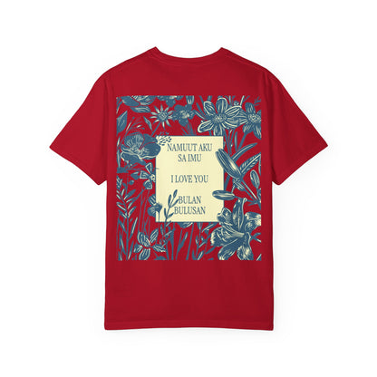 Namuut Aku Sa Imu - Language:  Bulan Bulusan - Province of Sorsogon