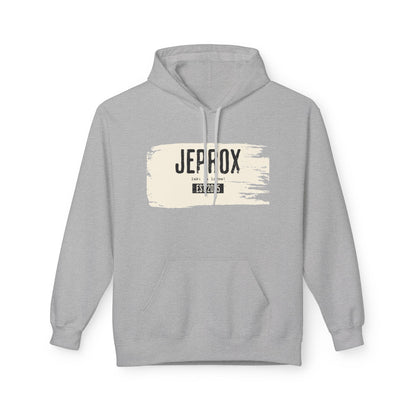 JEPROX - A Filipino slang term referring to a chill, effortlessly cool guy with a carefree, laid-back vibe.
