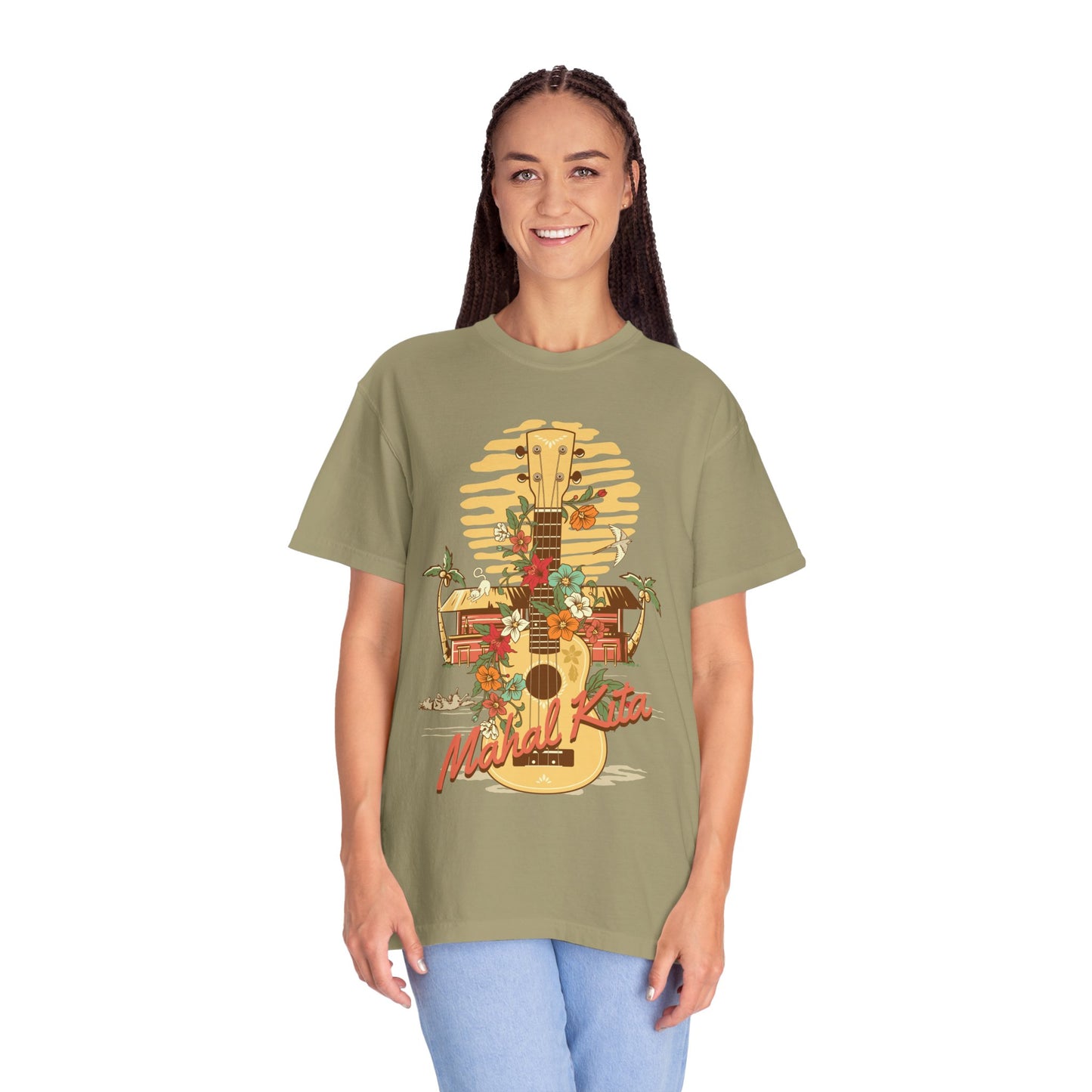 Mahal Kita - Language: Tagalog