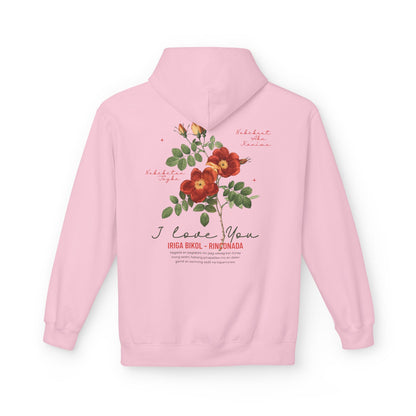 Nabebetan Tayka - Language:  Iriga Bikol Rinconada  - Rinconada District, Camarines Sur