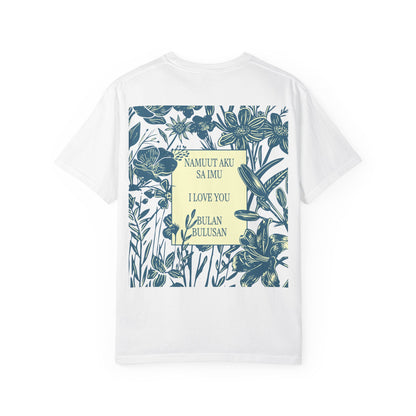 Namuut Aku Sa Imu - Language:  Bulan Bulusan - Province of Sorsogon