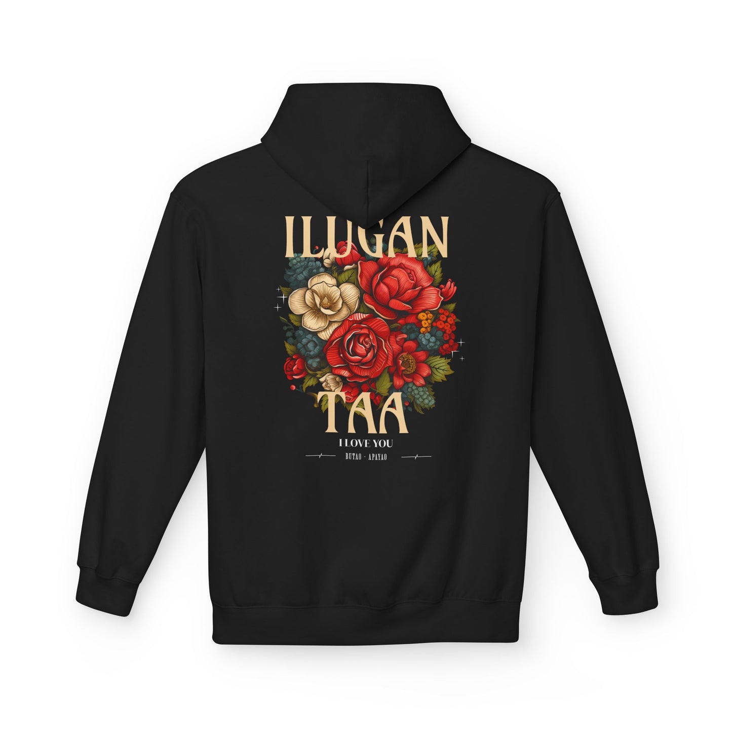 Ilugan Taa - Language:  Buta Apayao -  Province of Apayao - Cordillera Region