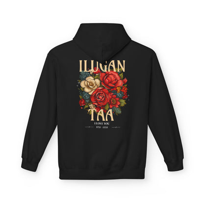 Ilugan Taa - Language:  Buta Apayao -  Province of Apayao - Cordillera Region