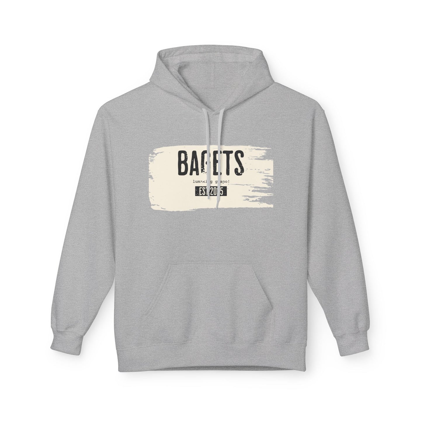 BAGETS – Filipino slang for teens or young guys who are part ‘spoiled brat,’ part ‘clueless sa buhay,’ pero 100% trying their best. Parang kape na may extra sugar—hype, chaotic, minsan nakakainis, pero you can’t help but root for them.”