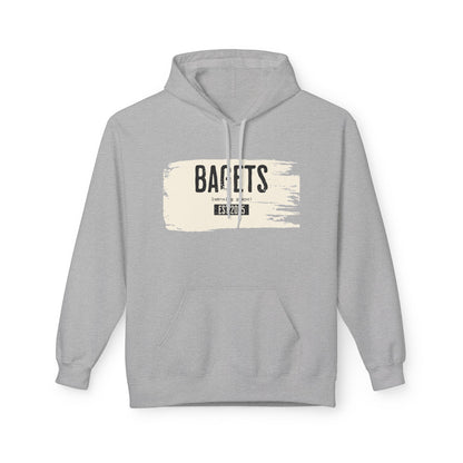 BAGETS – Filipino slang for teens or young guys who are part ‘spoiled brat,’ part ‘clueless sa buhay,’ pero 100% trying their best. Parang kape na may extra sugar—hype, chaotic, minsan nakakainis, pero you can’t help but root for them.”