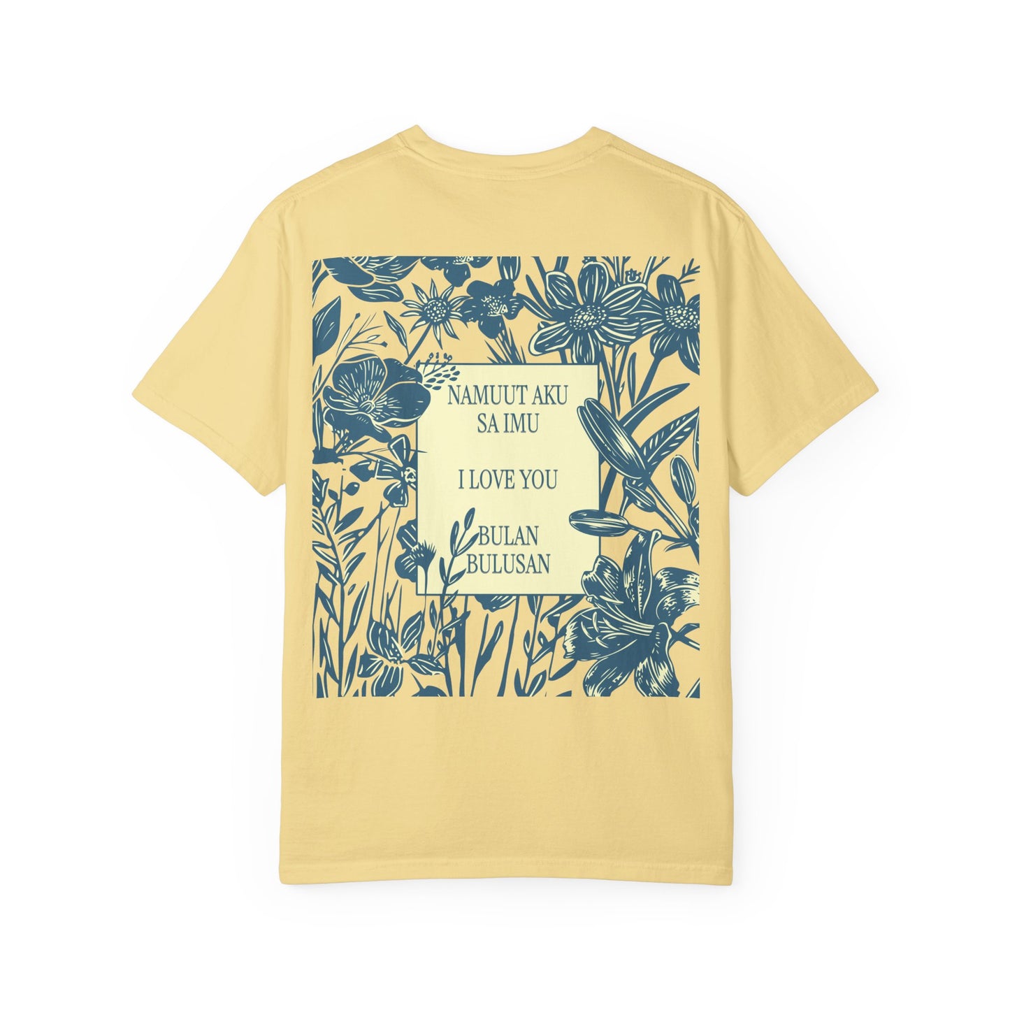 Namuut Aku Sa Imu - Language:  Bulan Bulusan - Province of Sorsogon